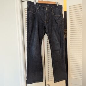 Men's jeans 34x30